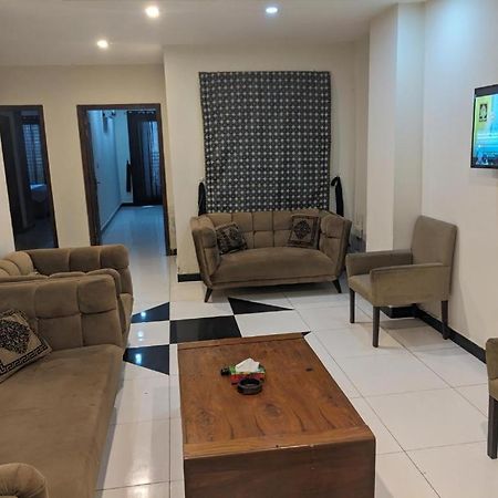 Lavish Hotel Rawalpindi Extérieur photo