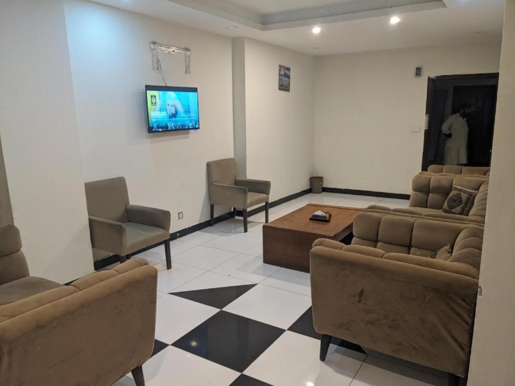 Lavish Hotel Rawalpindi Extérieur photo