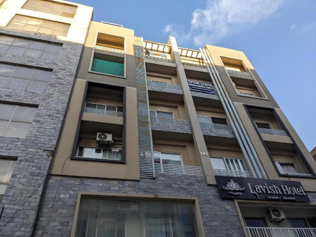 Lavish Hotel Rawalpindi Extérieur photo