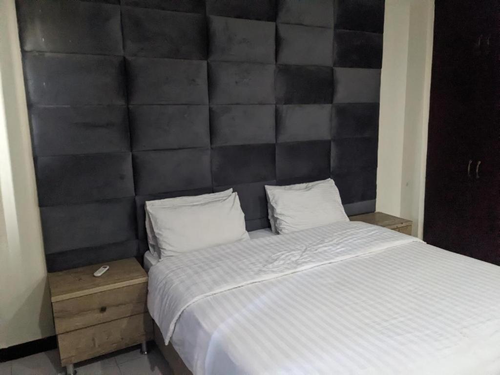 Lavish Hotel Rawalpindi Extérieur photo