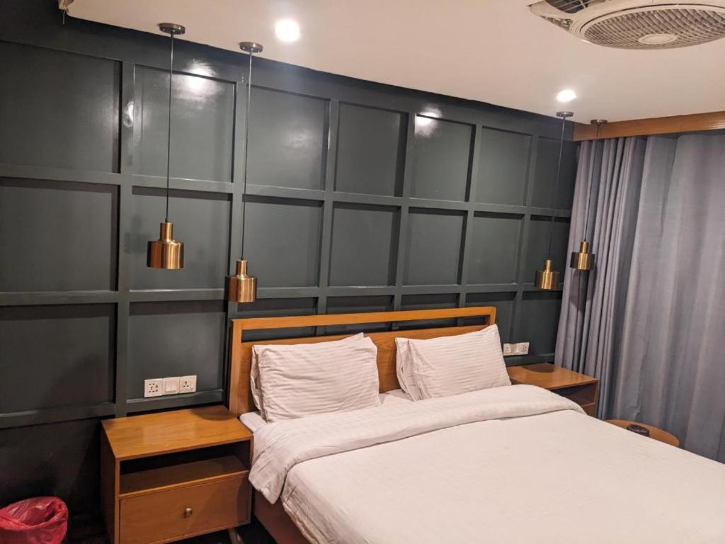 Lavish Hotel Rawalpindi Extérieur photo